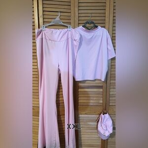 Shein Casual Set